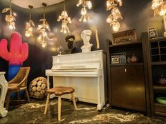 -爱舍海岸酒店(香港中路五四广场店)