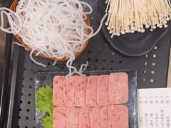 -东来顺饭庄(王府井步行街店)