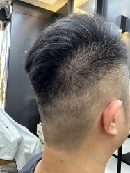 -藤野造型·专业烫染店