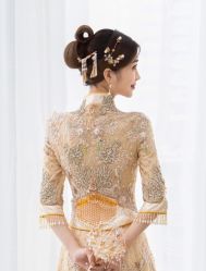 -韩国天使嫁衣婚纱礼服馆(上海旗舰店)