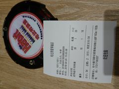 -The Habit Burger Grill 哈比特汉堡(爱琴海店)