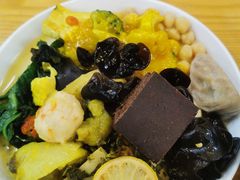 -素清香(解放路店)