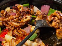 -客家汇·客家传承菜(水库店)