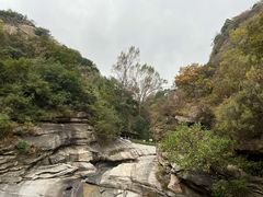 -黑龙潭风景区