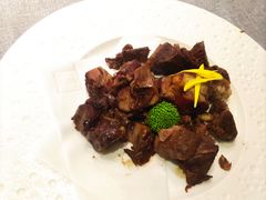 -稍可轩博物馆餐厅