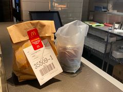 -麦当劳(世纪汇广场店)