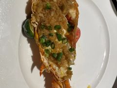 -安蒂娅·海鲜自助餐厅(安蒂娅美兰酒店)