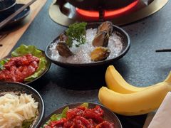 -湊湊火锅·茶憩(上海合生汇店)