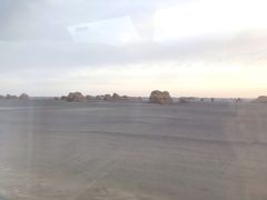 -敦煌雅丹国家地质公园