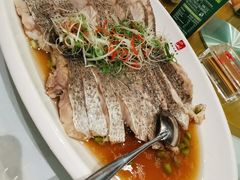 -道道鲜·崇明私房菜(五角场店)