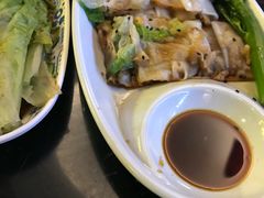 -西关味(大卫城店)