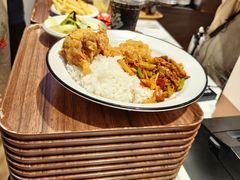 -乡村基(世纪店)