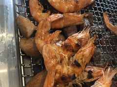-肉甲韩国木炭烤肉(新壹街1店)