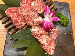 -丸藏和牛烧肉专门店(园区师惠坊店)