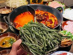 -冯校长老火锅(广州正佳广场店)