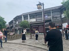-南关石牌坊古镇