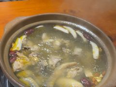 -火山屋台(新街口店)