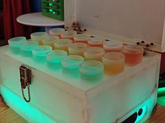 -Famous肥猫墨西哥音乐餐吧(五棵松华熙LIVE店)