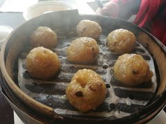 -汪一挑馄饨(老街店)