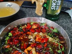 -辣盆盆麻辣小龙虾(哈尔滨总店)