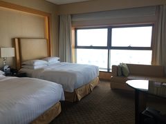 -宁波万豪酒店