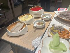 -海底捞火锅(劲松店)