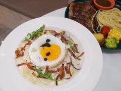 -丽莎沙拉轻食餐厅(国贸店)