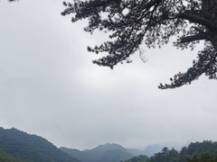-玉渡山自然风景区