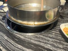 -老船舫·现做活鲜鱼馆(东郊记忆店)