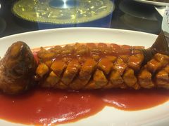 -春来和(汉城南路店)