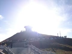 android_upload_pic-日月山景区