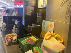 -星巴克(1788广场店)