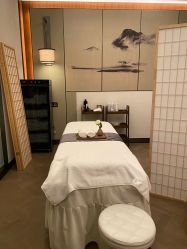 -圣贝拉母婴护理中心(深圳莱佛士店)