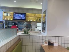 -李先生牛肉面大王(营口大润发店)