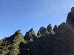 -三清山风景名胜区