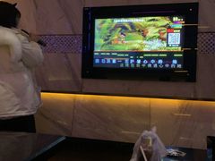 -欢乐空间KTV(奥山世纪城店)