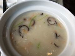 -顺德美的万豪酒店-万豪中餐厅
