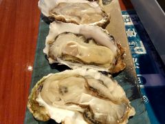 -千岛蚝高压锅生蚝·人参火锅(白云万达店)