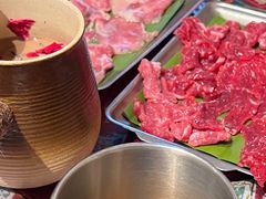 -火塘云南烧烤大排档