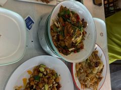 -金家老三饭庄(常营店)