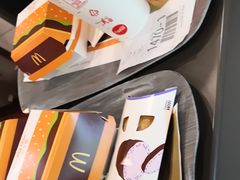 -麦当劳(曲阳店)