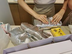 -好利来(七宝领展广场店)