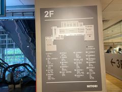 -NITORI 宜得利家居(上海中山公园龙之梦店)