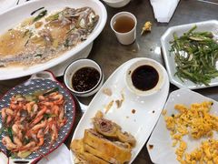 -观桥阁(锦溪店)