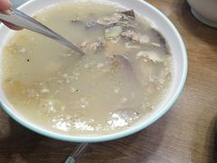 -丰和轩餐厅(西四环南路辅路店)