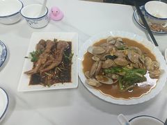 -潮汕砂锅粥