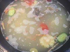 -重庆德庄火锅(体育中心店)