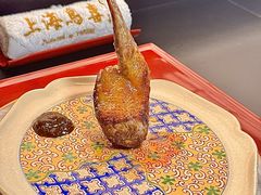 -鳥喜Toriki怀石烧鸟料理