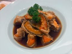 美味十八斩-宁海食府(大剧院店)