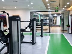 -爱尚游泳健身(外交公寓店)
